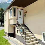 Hisa Luciano For 5 Near Casa vacanze *