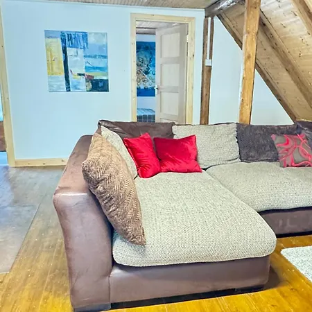 Hisa Luciano For 5 Near Tatil Evi