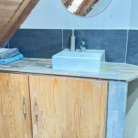 Tatil Evi Hisa Luciano For 5 Near Bovec