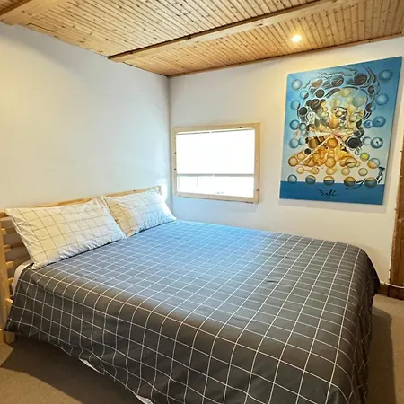 Hisa Luciano For 5 Near Tatil Evi *