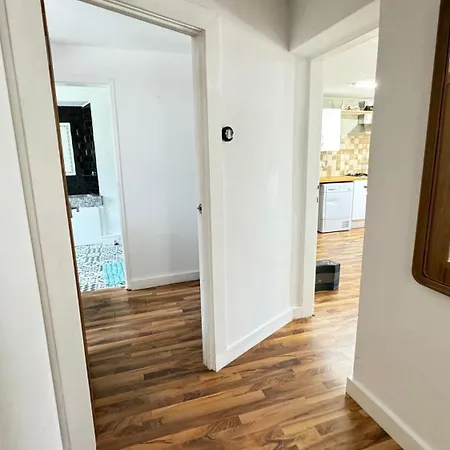 Holiday home Hisa Luciano For 5 Near *