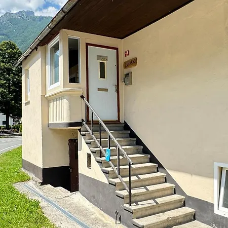 Hisa Luciano For 5 Near Tatil Evi *