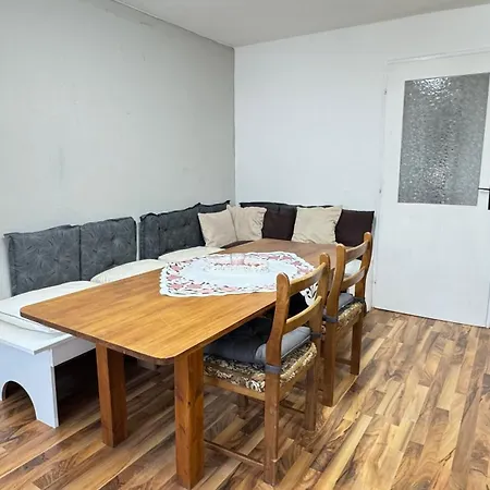 Hisa Luciano For 5 Near Holiday home Bovec