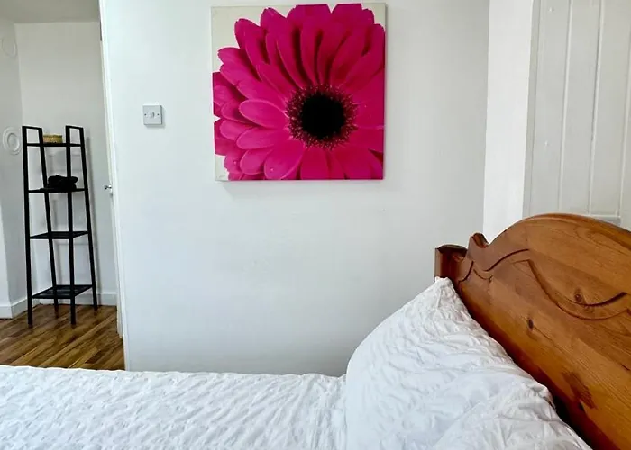 Prázdninový dům Hisa Luciano For 5 Near