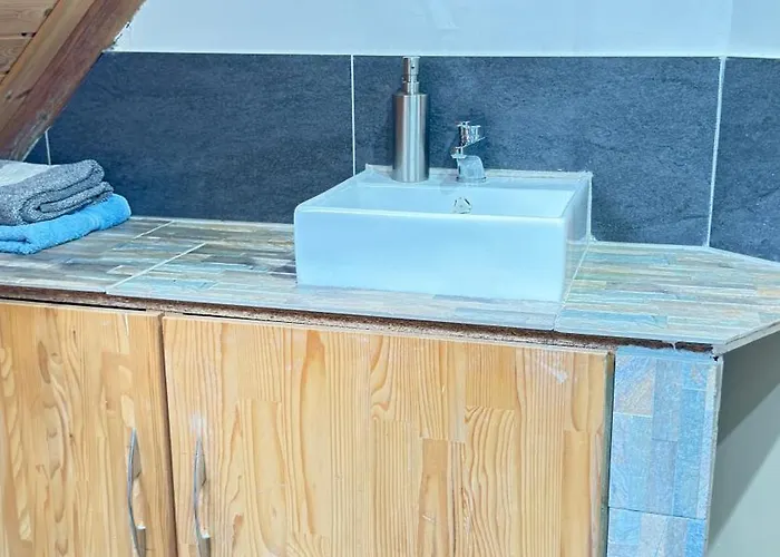 Prázdninový dům Hisa Luciano For 5 Near Bovec