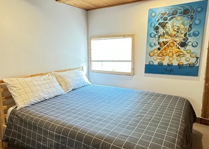 Hisa Luciano For 5 Near Prázdninový dům *