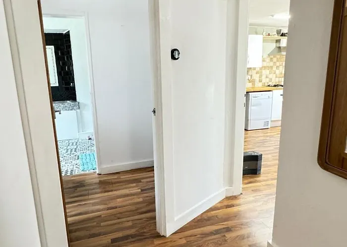 Prázdninový dům Hisa Luciano For 5 Near *