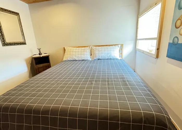 Prázdninový dům Hisa Luciano For 5 Near Bovec